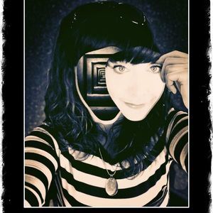 Meet your Posher, Joanna